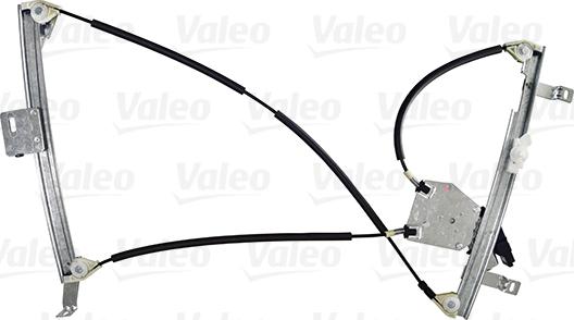 Valeo 851499 - Lasinnostin inparts.fi