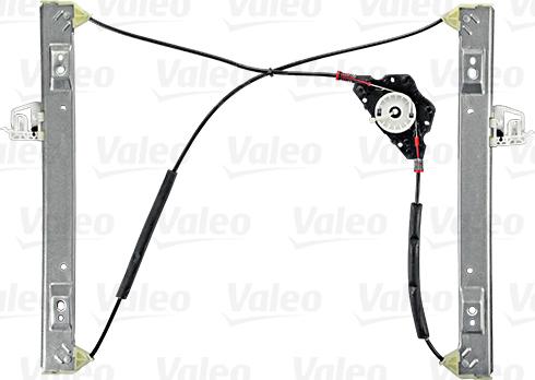 Valeo 851444 - Lasinnostin inparts.fi