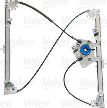 Valeo 851448 - Lasinnostin inparts.fi