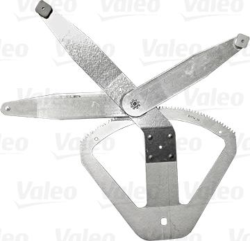 Valeo 851458 - Lasinnostin inparts.fi