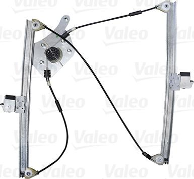 Valeo 851462 - Lasinnostin inparts.fi