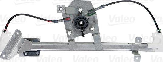 Valeo 851404 - Lasinnostin inparts.fi