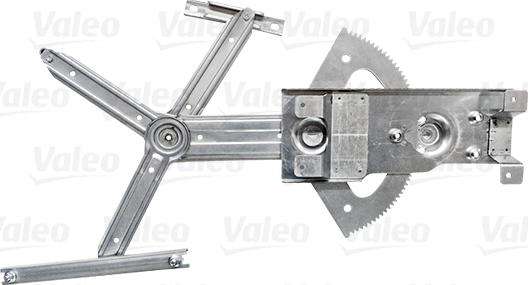 Valeo 851400 - Lasinnostin inparts.fi