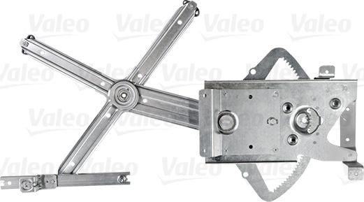 Valeo 851402 - Lasinnostin inparts.fi