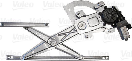 Valeo 851436 - Lasinnostin inparts.fi