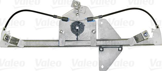 Valeo 851422 - Lasinnostin inparts.fi