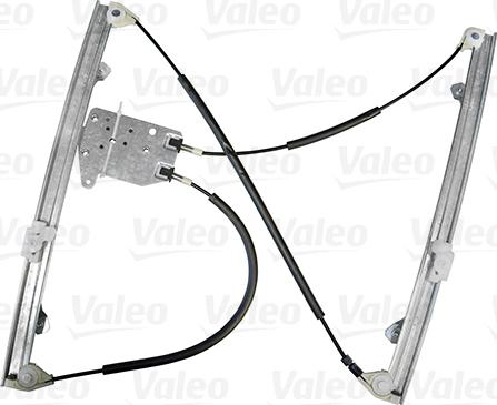 Valeo 851474 - Lasinnostin inparts.fi