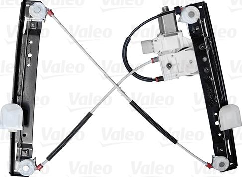 Valeo 851476 - Lasinnostin inparts.fi