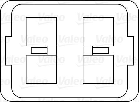 Valeo 851473 - Lasinnostin inparts.fi