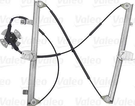 Valeo 851552 - Lasinnostin inparts.fi