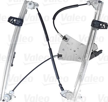 Valeo 851503 - Lasinnostin inparts.fi