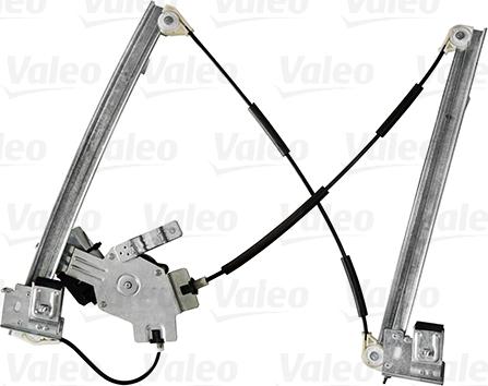 Valeo 851511 - Lasinnostin inparts.fi