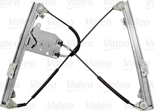 Valeo 851512 - Lasinnostin inparts.fi