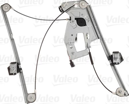 Valeo 851584 - Lasinnostin inparts.fi