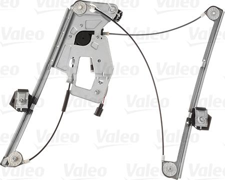 Valeo 851585 - Lasinnostin inparts.fi