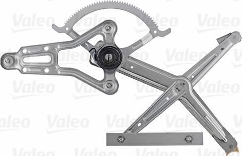 Valeo 851588 - Lasinnostin inparts.fi