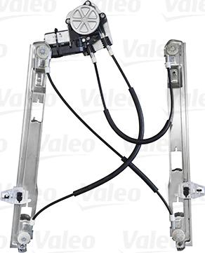 Valeo 851530 - Lasinnostin inparts.fi