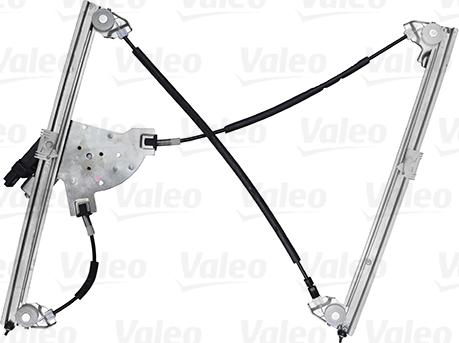 Valeo 851532 - Lasinnostin inparts.fi