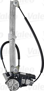 Valeo 851526 - Lasinnostin inparts.fi