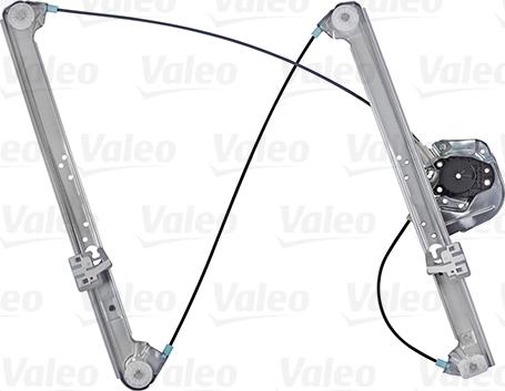 Valeo 851579 - Lasinnostin inparts.fi