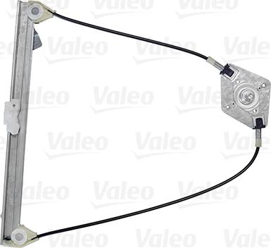 Valeo 851571 - Lasinnostin inparts.fi