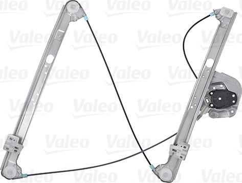 Valeo 851578 - Lasinnostin inparts.fi