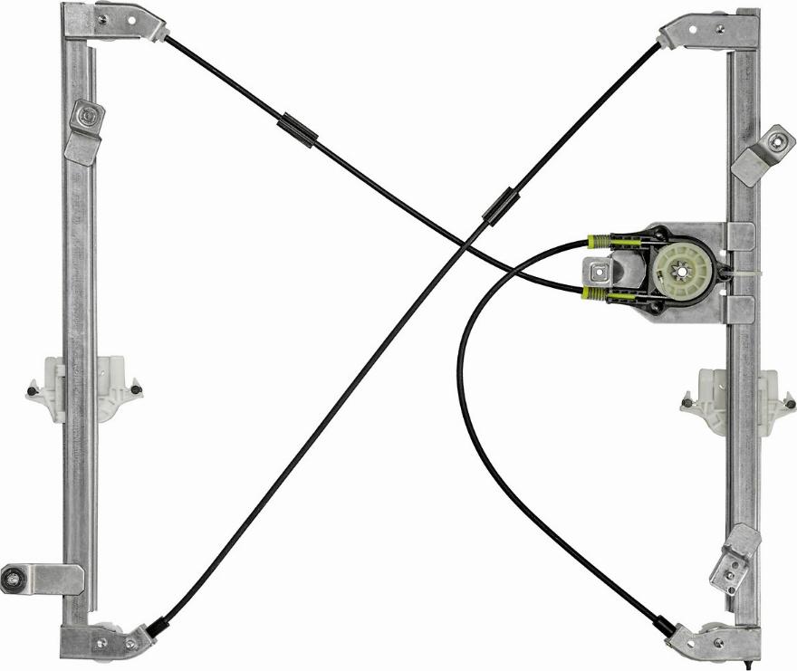 Valeo 851646 - Lasinnostin inparts.fi