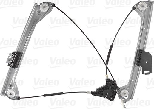 Valeo 851604 - Lasinnostin inparts.fi