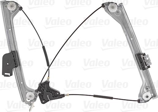 Valeo 851605 - Lasinnostin inparts.fi