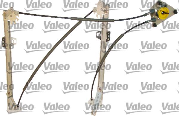 Valeo 851096 - Lasinnostin inparts.fi