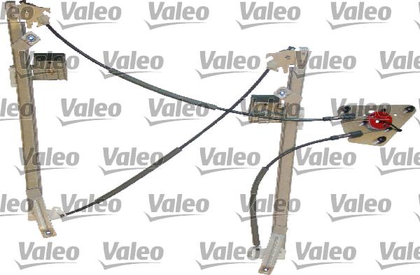 Valeo 851098 - Lasinnostin inparts.fi