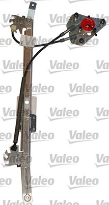 Valeo 851100 - Lasinnostin inparts.fi