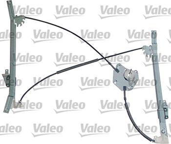 Valeo 851108 - Lasinnostin inparts.fi