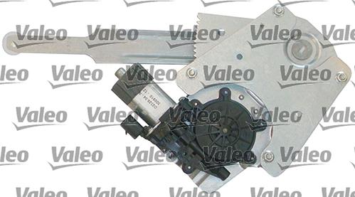 Valeo 851110 - Lasinnostin inparts.fi