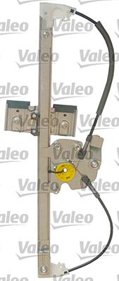 Valeo 851112 - Lasinnostin inparts.fi