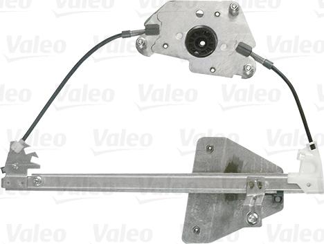 Valeo 851184 - Lasinnostin inparts.fi