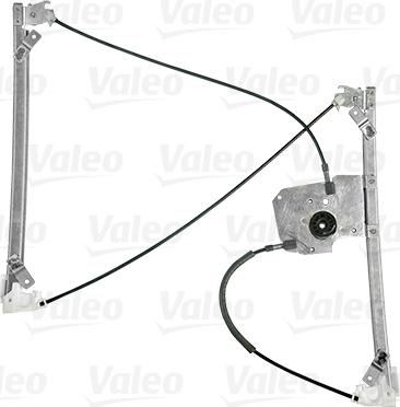 Valeo 851182 - Lasinnostin inparts.fi