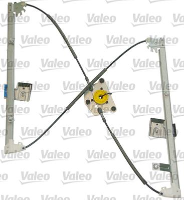 Valeo 851126 - Lasinnostin inparts.fi