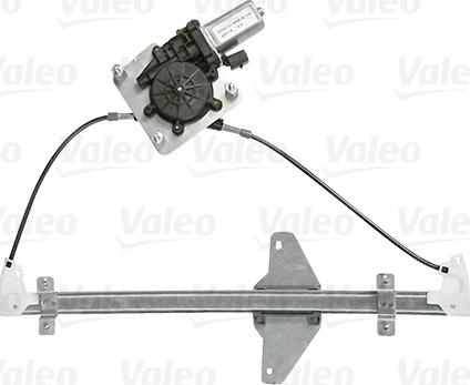 Valeo 851344 - Lasinnostin inparts.fi