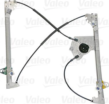 Valeo 851358 - Lasinnostin inparts.fi