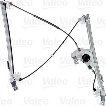 Valeo 851360 - Lasinnostin inparts.fi