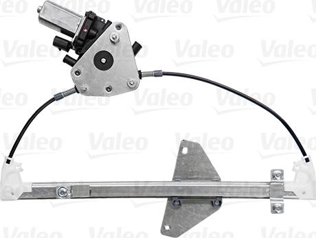 Valeo 851388 - Lasinnostin inparts.fi