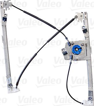 Valeo 851336 - Lasinnostin inparts.fi