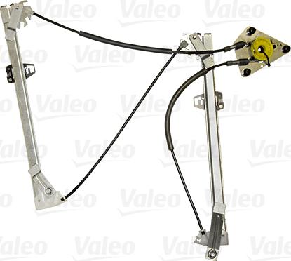 Valeo 851330 - Lasinnostin inparts.fi