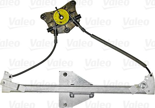 Valeo 851332 - Lasinnostin inparts.fi