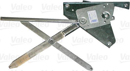 Valeo 851328 - Lasinnostin inparts.fi