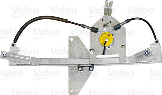 Valeo 851268 - Lasinnostin inparts.fi