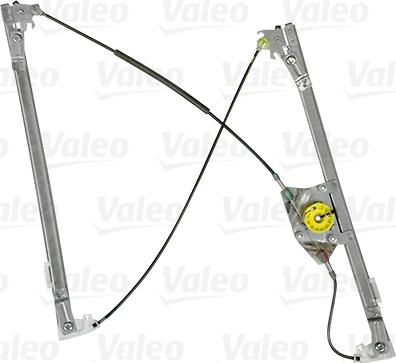 Valeo 851262 - Lasinnostin inparts.fi