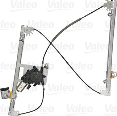 Valeo 851208 - Lasinnostin inparts.fi