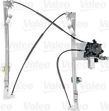 Valeo 851270 - Lasinnostin inparts.fi